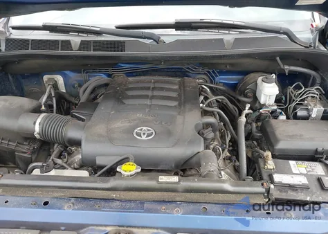 2014 Toyota Tundra Sr 5.7L V8 z USA, uszkodzony, nr VIN 5TFUY5F1XEX339094